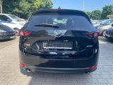 Mazda CX-5 SKYACTIV-G 194 6AG AWD SPORTS LEDER-S TEC-P - Mazda CX-5 in Stuttgart