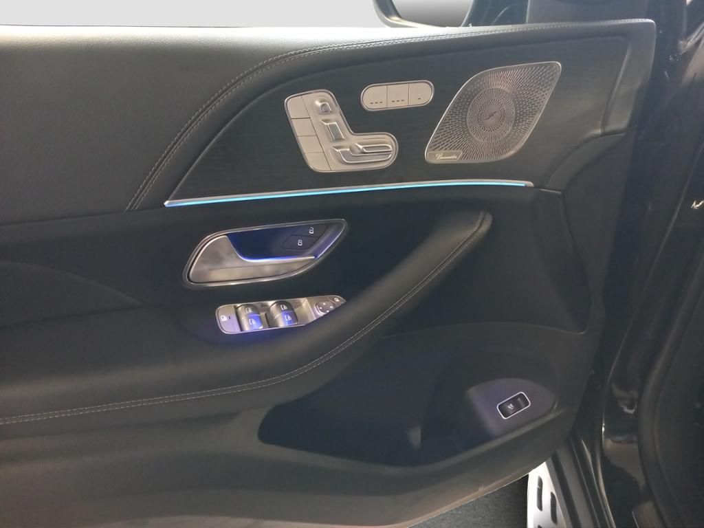 Fahrzeugabbildung Mercedes-Benz GLS 450 d 4MATIC !!!! MEHR AUTO GEHT NICHT !!!!