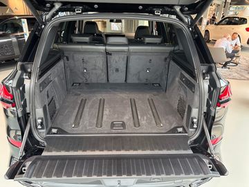 BMW X5 xDrive40d M Sportpaket HK HiFi DAB LED