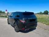 Land Rover Range Rover Sport 3.0  - Land Rover Range Rover Sport von privat