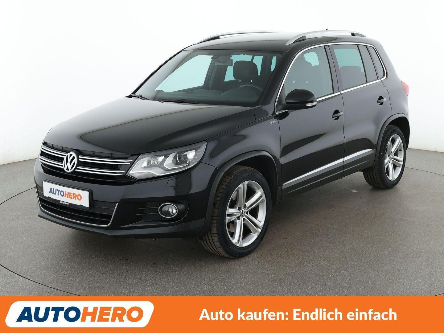 Volkswagen 1.4 TSI Lounge Sport & Style BlueMotion Tech*NAV