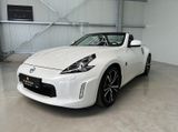 Nissan 370Z Roadster Pack Premium V6 Schalter Navi BOSE - Nissan 370Z in Hannover