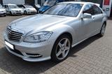 Mercedes-Benz S 500 S Limousine S 500 CGI BE *TOP*AMG* - gebrauchte Mercedes-Benz S 500 aus dem Jahr 2011