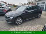 Skoda Kamiq 1.5 TSI DSG Premium,AHK,ACC,NAVI,beh.FS - Skoda Autos von Händlern