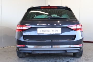 Skoda Superb 2.0 TDI Ambition AID+ACC+LED+CARPLAY