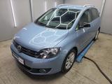 Volkswagen Golf Plus Style *1.Hand* *Automatik* - Volkswagen Golf Plus: Style