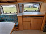 HYMER / ERIBA / HYMERCAR Nova Swing - Offers