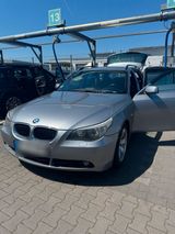 BMW E61  530d  3.0L M57 | 218 PS | Top Zu... - BMW 218 aus 2005
