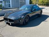 Maserati Granturismo S 4.7 V8 F1 dt Model 450PS - gebrauchte Maserati Coupés