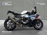 BMW S 1000 RR - Motorräder in Düsseldorf
