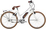 Excelsior Vintage E Deluxe Mixte 28" 48 cm - Excelsior E-Bikes