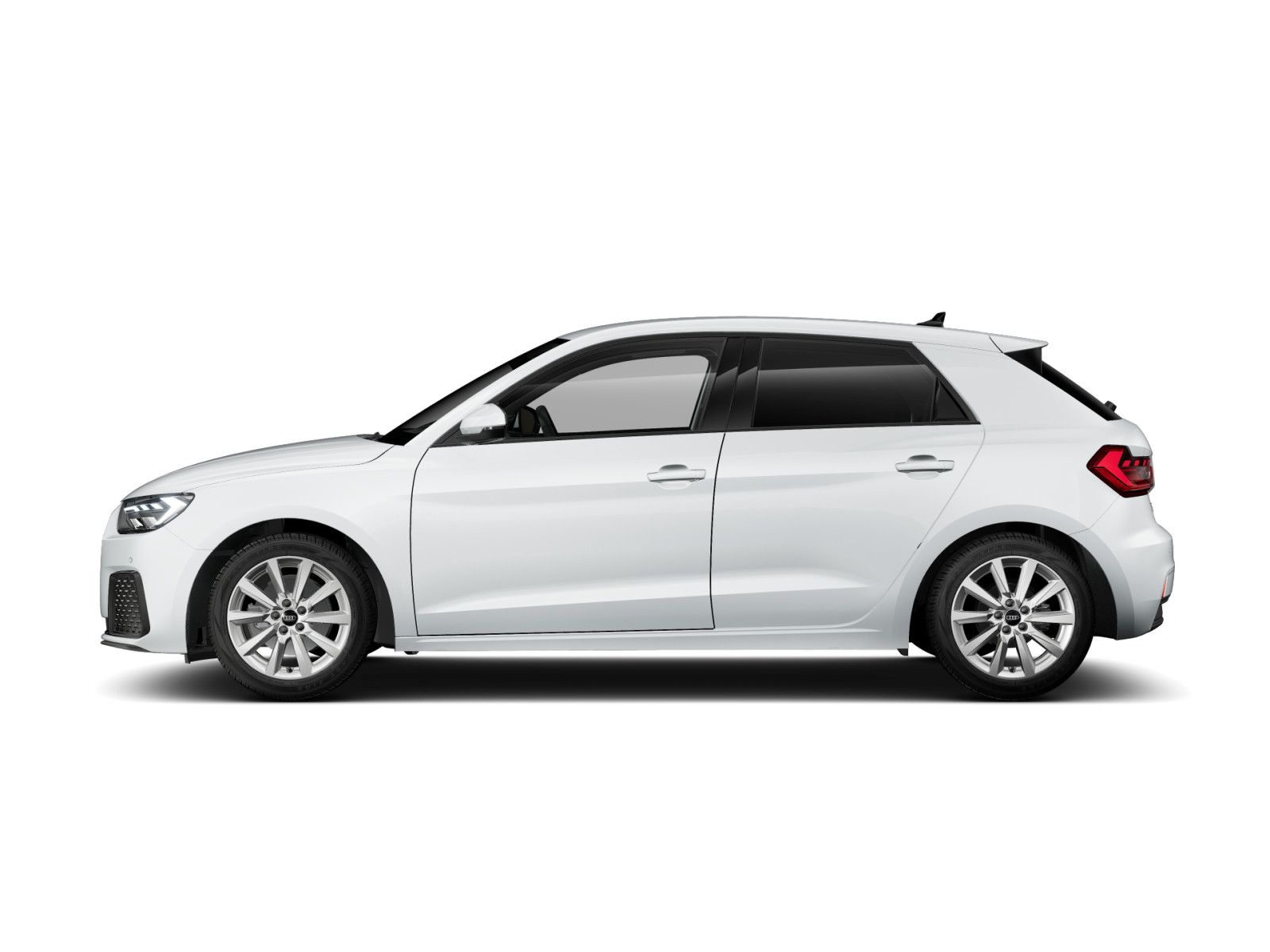 Audi A1 - Bild 6
