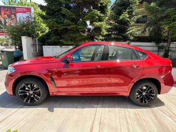 BMW X6 - 7