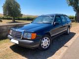 Mercedes-Benz W124 200TE, T-Modell, VorMopf '89, AHK, rostfrei - Mercedes-Benz 200: Te