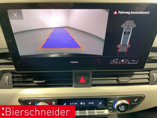 Audi A4 - Bild 22