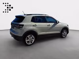 Volkswagen T-Cross 1.0 TSI Move RFK*LED*Virtual*AHK*ACC - VW T-Cross Gebrauchtwagen