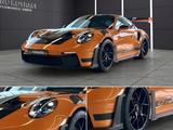 Porsche 992 GT3 RS 1 of 1 SONDERWUNSCH PTS PLUS|SIGNAL O - Porsche 992 Jahreswagen