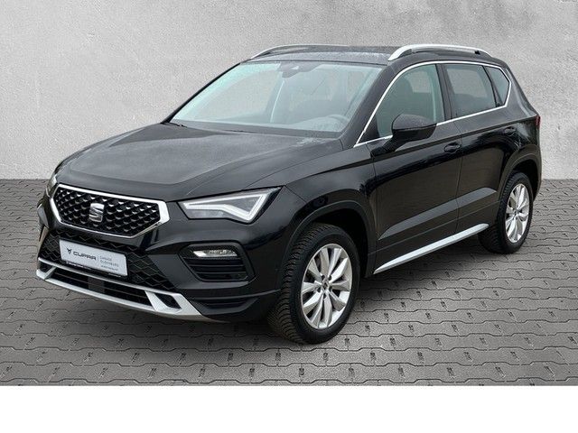 Seat Ateca 1.5 TSI DSG Xperience AHK+Virtual+ Navi