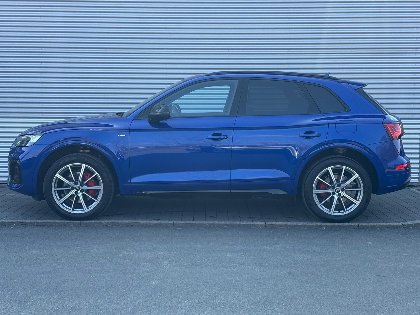 Audi Q5 - Bild 4