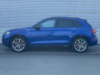 Audi Q5 - Vorschau Bild 4
