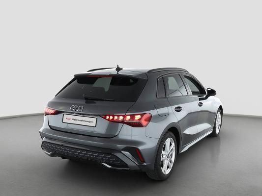 Audi A3 - Bild 3