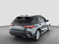 Audi A3 - Vorschau Bild 3