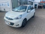 Nissan Micra 1.2 DIG-S CVT Tekna, Insp. neu, HU neu - Nissan Micra in Köln