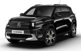 Citroën C3 Aircross Hybrid 145 PLUS - Citroën C3 Aircross mit Hybrid-Antrieb