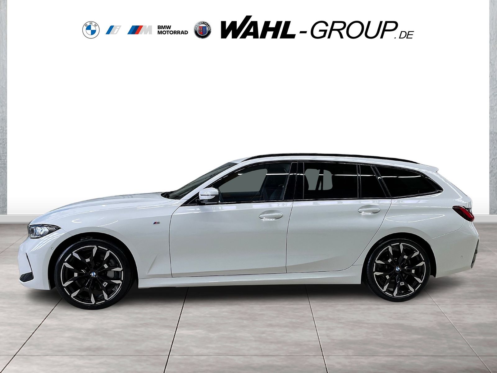 BMW 330d xDrive Touring AHK M Sport Innovation HeadU foto 5