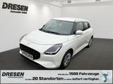 Suzuki Swift Club 1.2 Dualjet Hybrid Navi+ Rückfahrkame - Suzuki Neuwagen in Düsseldorf