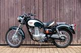 Kawasaki Classic-Bike Kawasaki BJ 250 Estrella EZ 1995