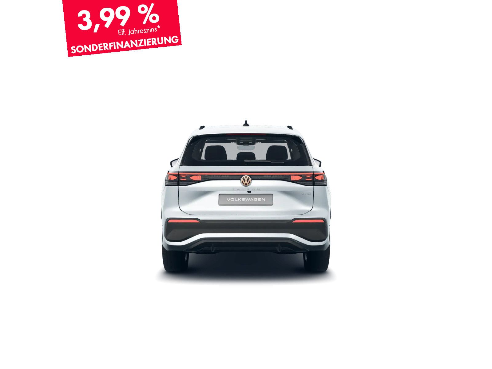 Volkswagen Tayron - Bild 3
