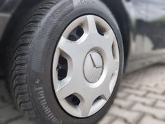 MERCEDES-BENZ C 220 T CDI Blueefficiency 5/27 Hu/Schalter