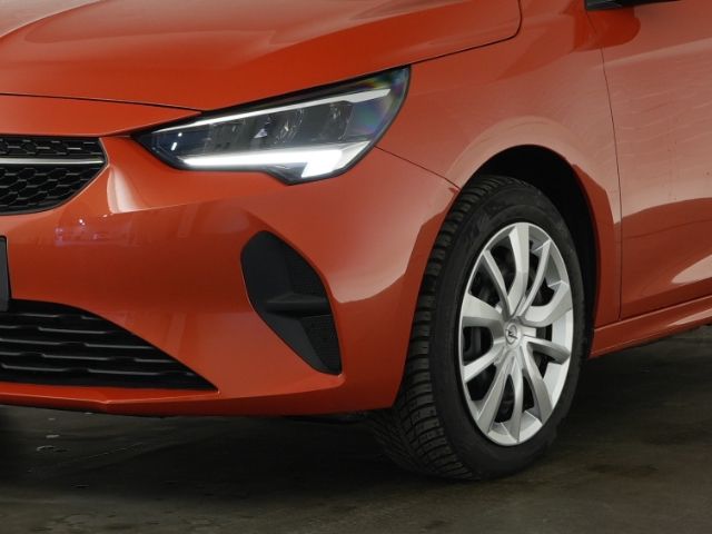 Corsa-e F EDITION 50kWH AT+RÜCKFAHRKAMERA+SITZHE