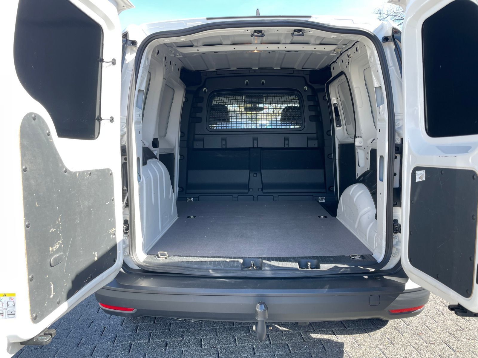 Volkswagen Caddy - Bild 4