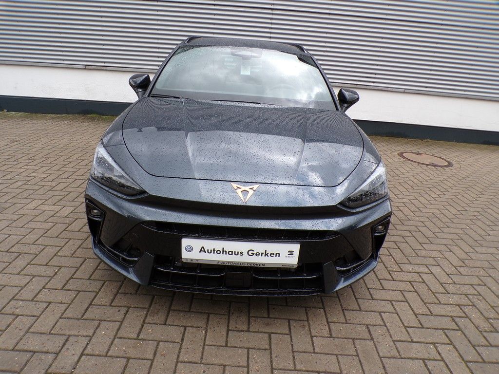 Fahrzeugabbildung CUPRA Leon Sportstourer 1.5 eTSI DSG