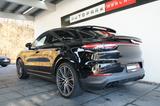 Porsche Cayenne Coupe/LUFT/SpABGAS+CHRONO/MATRIX/22z - Porsche Cayenne: Sportwagen