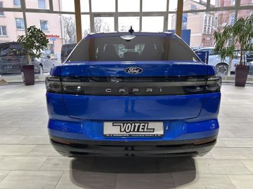 Ford Capri Select 210 kW RWD ** 0% Finanzierung mögli