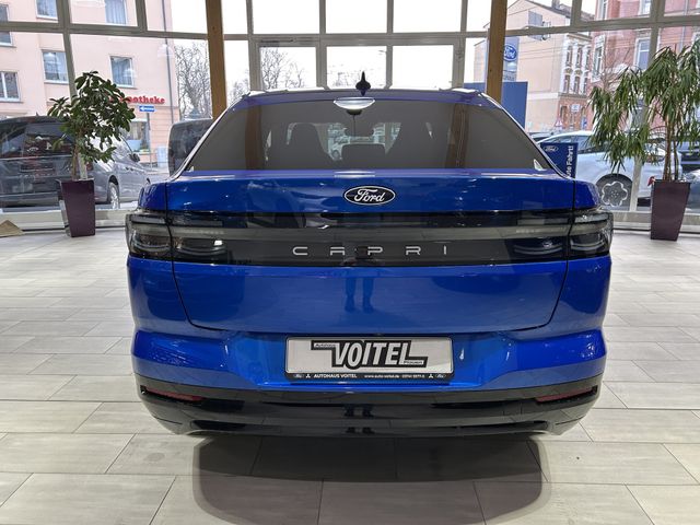 Ford Capri Select 210 kW RWD ** 0% Finanzierung mögli