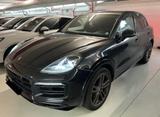 Porsche Cayenne 3.0 SPORT-DESIGN/1.HD/ CHRONO/21-ZOLL - Porsche Cayenne mit Benzin-Antrieb: Geländewagen, 3.2
