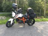 KTM Duke 690 - Angebote