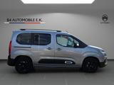 Citroën Berlingo M BlueHDi 130 Feel Pack - gebrauchte Citroën Berlingo aus dem Jahr 2021