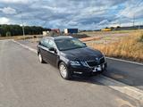 Skoda Octavia 2.0 TDI DSG CLEVER Combi CLEVER - Skoda Octavia mit Diesel-Antrieb: Clever