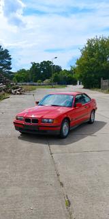 BMW 316 318i Coupe 316i - BMW 316: Coupe, 316i