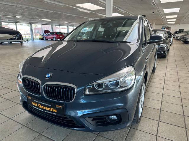 BMW 225 xe Advantage Active Tourer/LED/NAVI/KAMERA