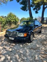 Mercedes-Benz Mercedes-benz 200 CE cat Coupé C124 - Mercedes-Benz CE 200 Gebrauchtwagen