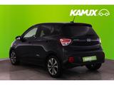 Hyundai i10 1.0 YES! Plus+CARPLAY+TEMPO+PDC+SHZ+KLIMA - Hyundai i10 Gebrauchtwagen in Hamburg