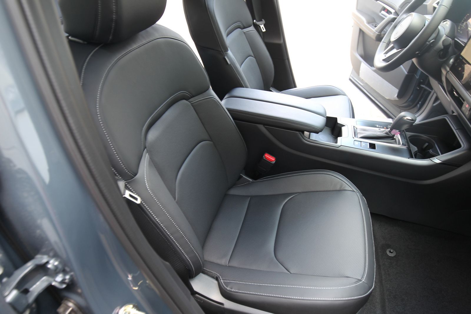 Mazda CX-5 - Bild 16
