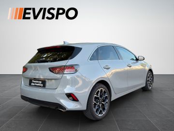 KIA cee'd / Ceed - 8
