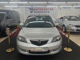 Mazda 2 Lim. 1.4 Active*AUTOMATIK*KLIMA*1.HAND*GARANTI - Mazda Gebrauchtwagen von 2005